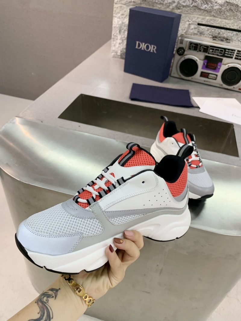 Christian Dior Sneakers